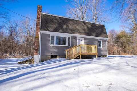 Boynton, PEPPERELL, MA 01463