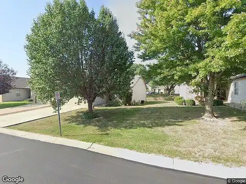 Harbor View, LAKE SAINT LOUIS, MO 63367