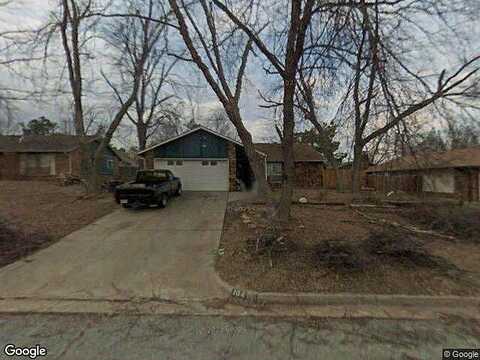 Inglewood, BROKEN ARROW, OK 74011