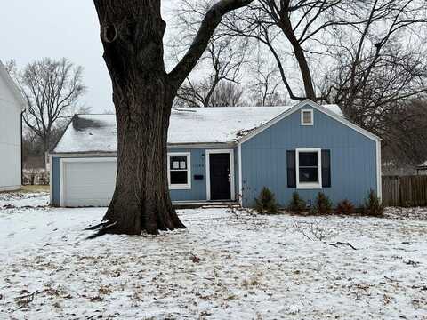 57Th, RAYTOWN, MO 64133