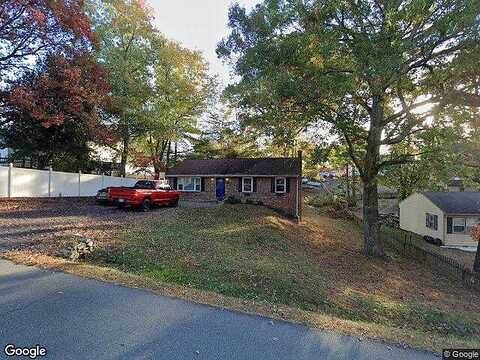 Rutherford, FREDERICKSBURG, VA 22407