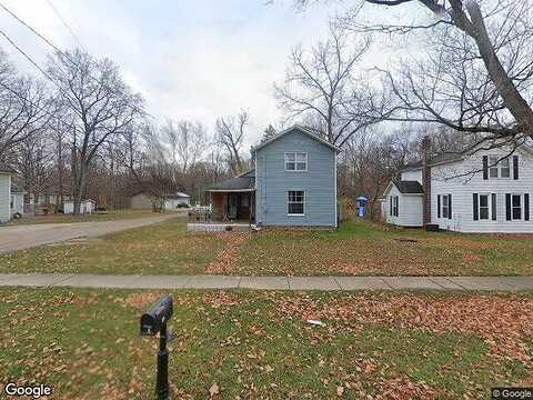 Briggs, ALLEGAN, MI 49010
