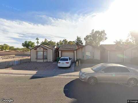 Butler, CHANDLER, AZ 85225