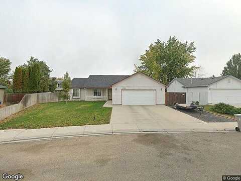 Boundary, NAMPA, ID 83686
