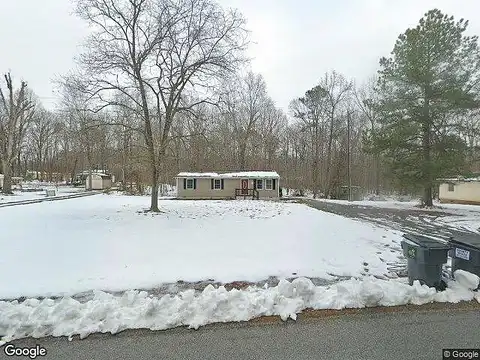 Old Ridge, BEAVERDAM, VA 23015