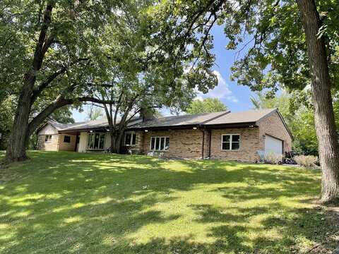 Butterfield, FLOSSMOOR, IL 60422