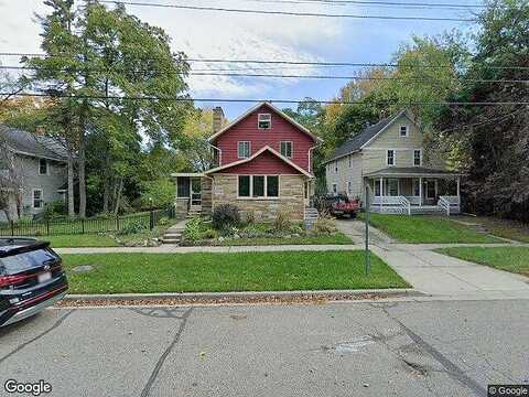 Bradley, LANSING, MI 48910