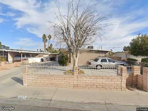 Palmer, NORTH LAS VEGAS, NV 89030