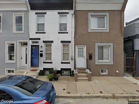 Pierce, PHILADELPHIA, PA 19145