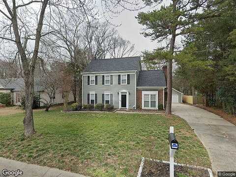 Clonmel, CHARLOTTE, NC 28262
