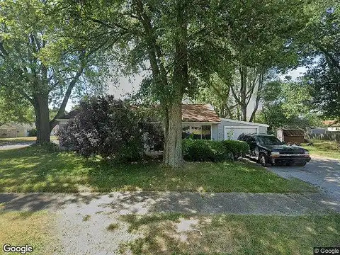25Th, CANTON, OH 44705