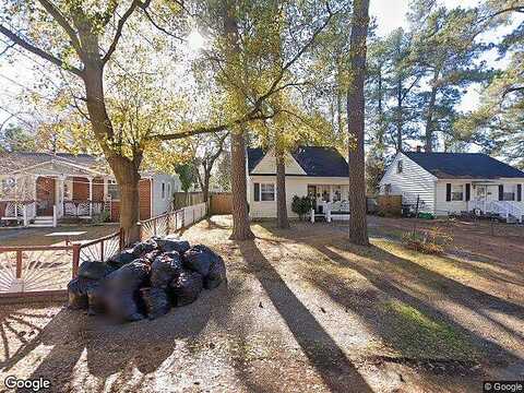 Dellrose, HENRICO, VA 23228
