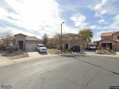 72Nd, PEORIA, AZ 85383