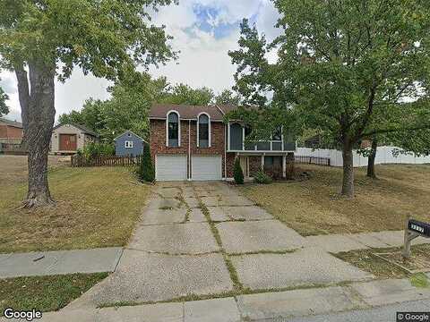 Castle, BLUE SPRINGS, MO 64015