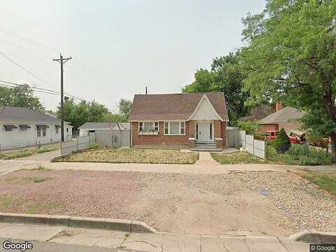 20Th, PUEBLO, CO 81003