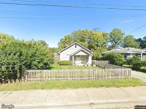 Bassett, LEXINGTON, KY 40502
