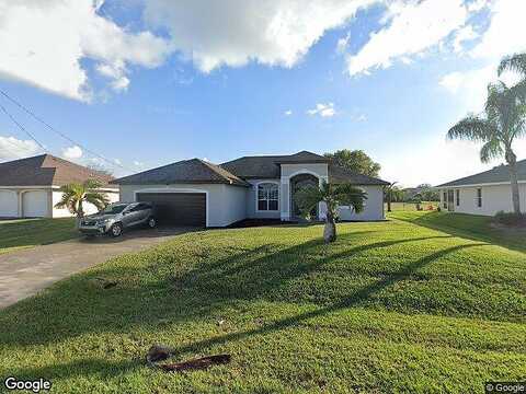 5Th, CAPE CORAL, FL 33993