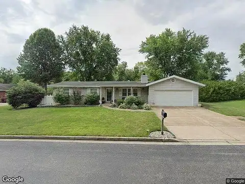 Terrie, SAINT CHARLES, MO 63301