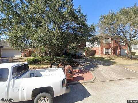 Lakearies, KATY, TX 77449
