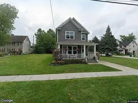 42Nd, NEWBURGH HEIGHTS, OH 44105