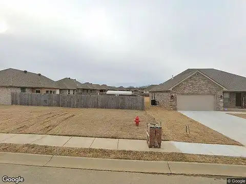 Dequincy, JACKSONVILLE, AR 72076
