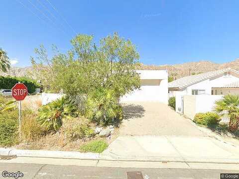 Avenida Vallejo, LA QUINTA, CA 92253