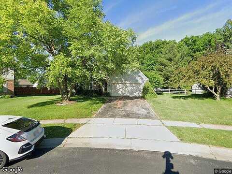Forest Green, TOLEDO, OH 43615