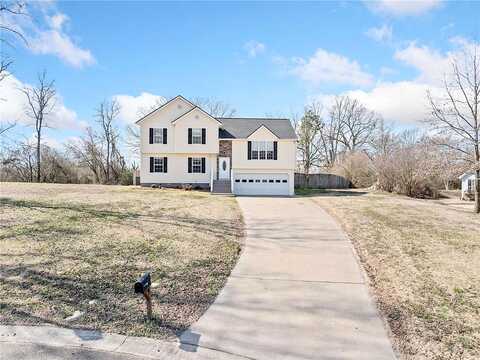 Jacobs, TALKING ROCK, GA 30175