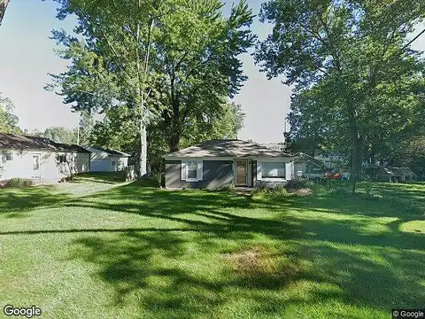 Proctor, KALAMAZOO, MI 49048
