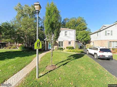 Dryden, ARLINGTON HEIGHTS, IL 60005