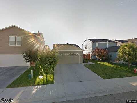 White Cliff, BOISE, ID 83709
