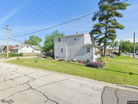 Calumet, HAMMOND, IN 46324