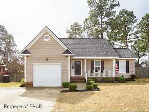 Kearny, FAYETTEVILLE, NC 28314