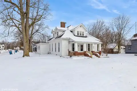 Main, KENTON, OH 43326