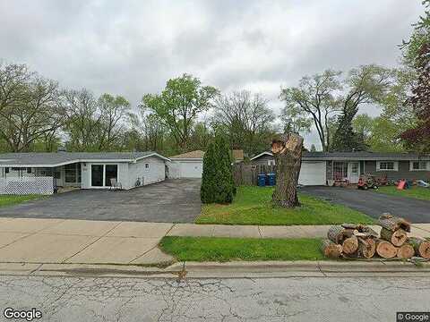 Foran, AURORA, IL 60506