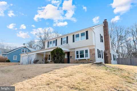 Graystone, LAUREL, MD 20708