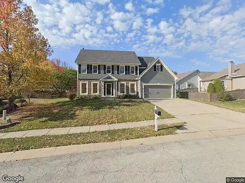101St, KANSAS CITY, MO 64155
