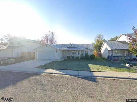 Calico, BOISE, ID 83709