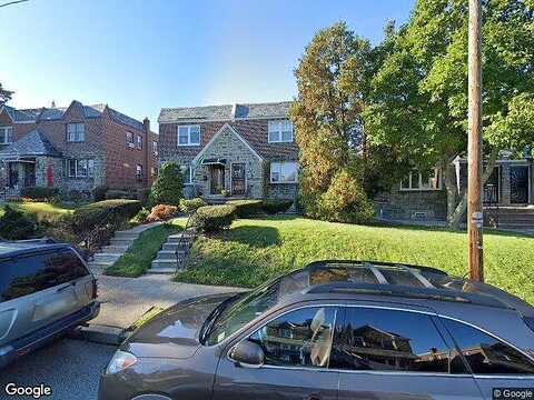 Hortter, PHILADELPHIA, PA 19150