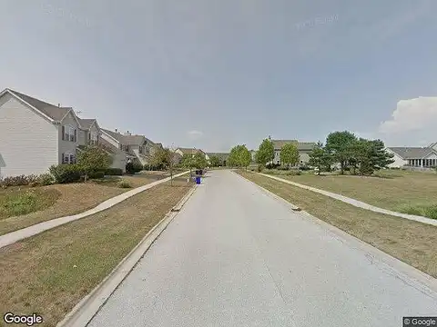 Newton, GENEVA, IL 60134