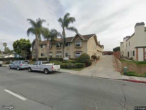 4Th Ave, Chula Vista, CA 91911
