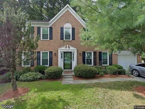 Running Ridge, SILVER SPRING, MD 20906