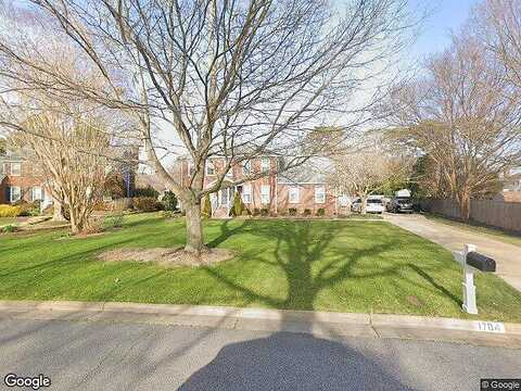 Colson, VIRGINIA BEACH, VA 23454