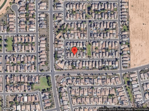 Bridger, SURPRISE, AZ 85388