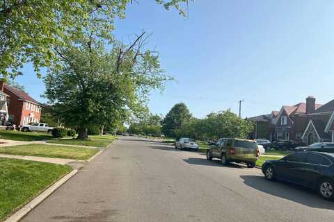 Pennington, DETROIT, MI 48221