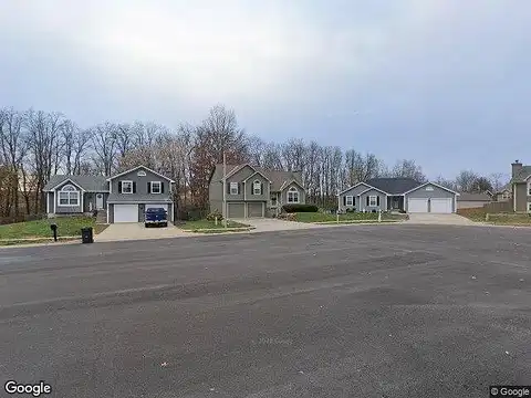 107Th, KANSAS CITY, MO 64155