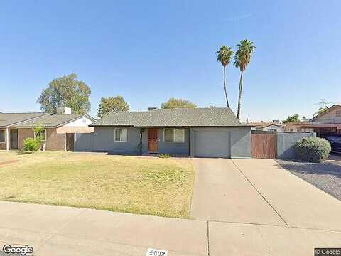 Fremont, TEMPE, AZ 85282