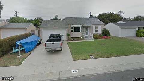 Barry, LOS ANGELES, CA 90066