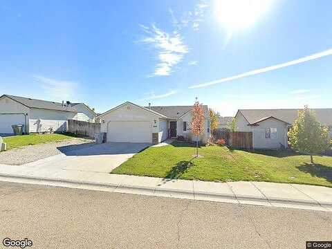 Hickman, CALDWELL, ID 83607