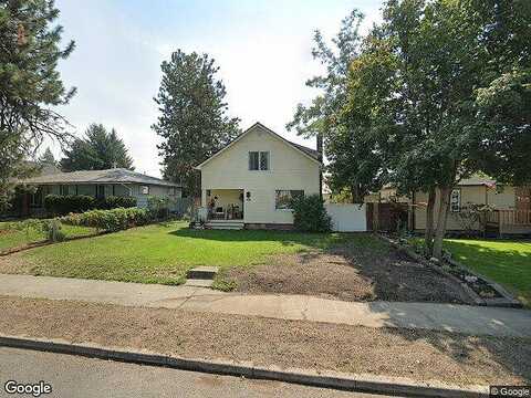 Princeton, SPOKANE, WA 99205